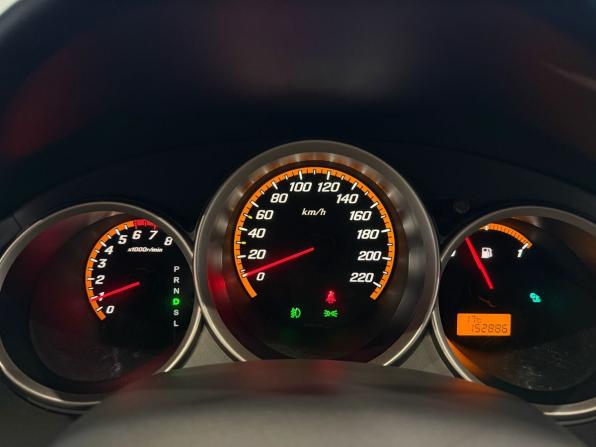Honda Jazz I Рестайлинг с пробегом 2008 года, цена 690 000 рублей, 152850 км, хэтчбек, Автокод Объявления