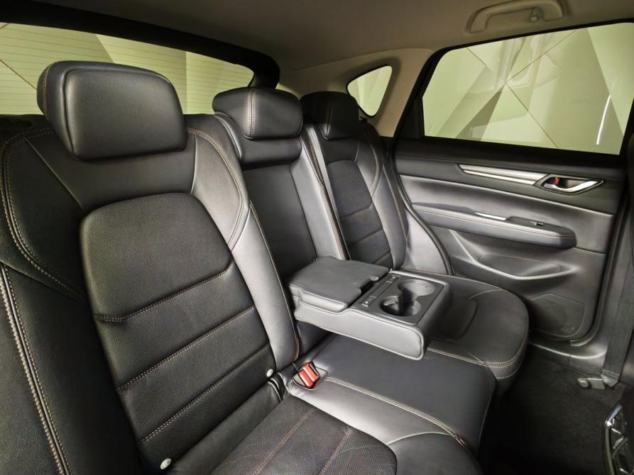Mazda CX-5 II Москва  - изображение 17