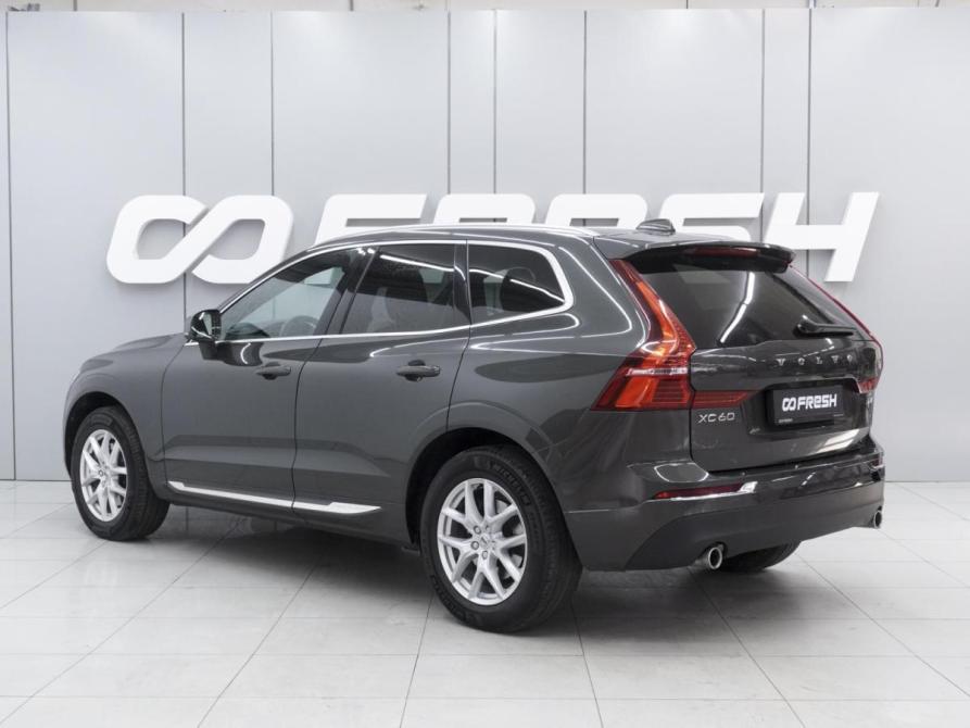 Volvo XC60 II Ростов-на-Дону  - изображение 2