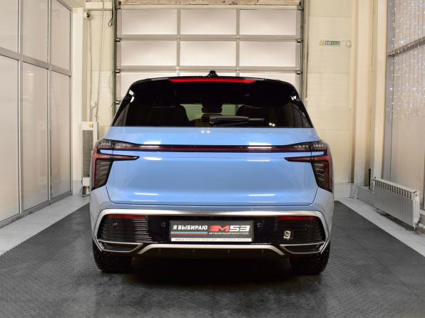 Hongqi HS3 с пробегом 2024 года, цена 2 799 995 рублей, 25481 км, внедорожник, Автокод Объявления