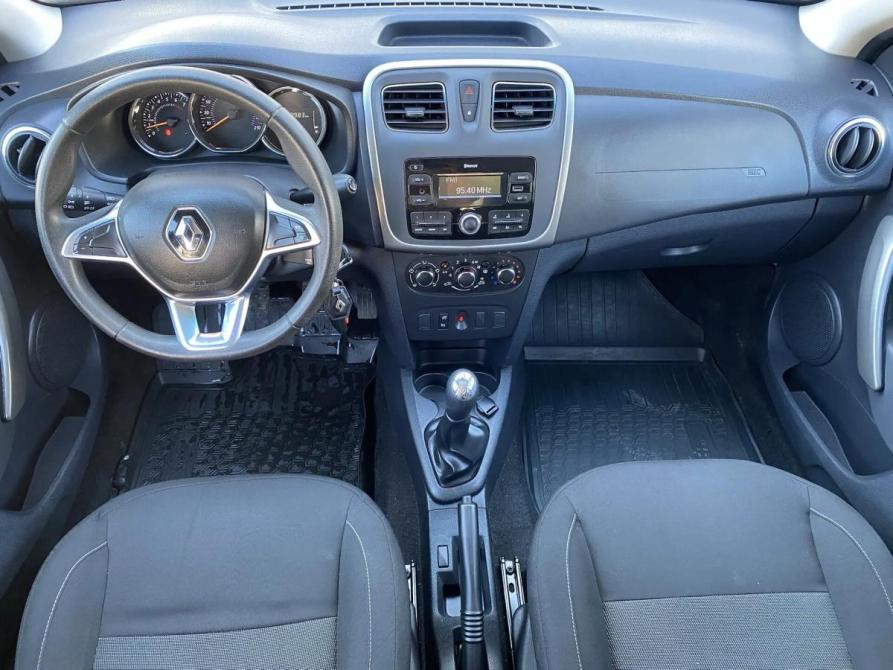 Renault Sandero II Рестайлинг Альметьевск  - изображение 14