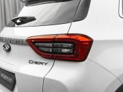 Chery Tiggo 4 Pro I Москва  - изображение 52