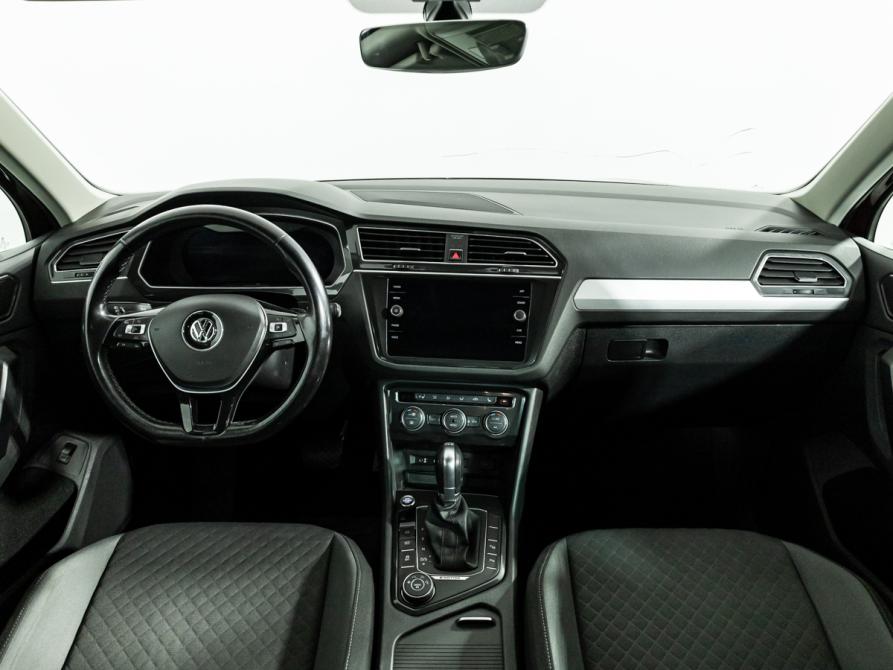Volkswagen Tiguan II Санкт-Петербург  - изображение 13