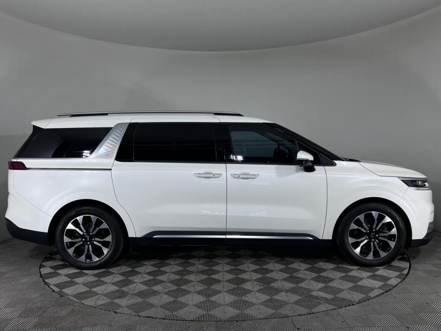 Kia Carnival IV Ростов-на-Дону  - изображение 4