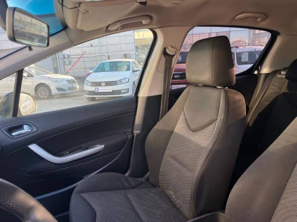 Peugeot 308 I с пробегом 2010 года, цена 475 000 рублей, 198000 км, хэтчбек, Автокод Объявления