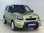 Kia Soul I Воронеж  - изображение 22