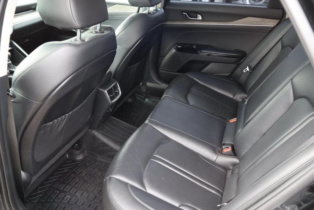 Kia K5 III Санкт-Петербург  - изображение 13