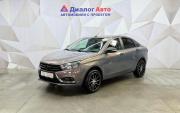 Lada (ВАЗ) Vesta I Азнакаево  - изображение 25