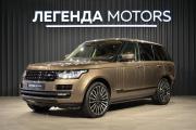 Land Rover Range Rover IV Иркутск  - изображение 39