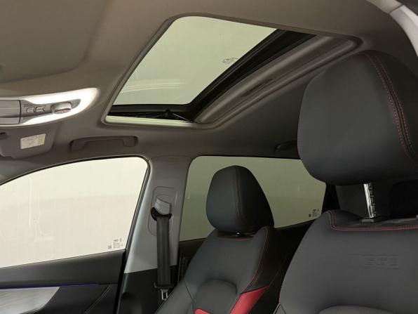 Chery Tiggo 4 Pro I Рестайлинг с пробегом 2023 года, цена 1 620 000 рублей, 20464 км, внедорожник, Автокод Объявления