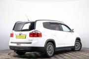 Chevrolet Orlando I Пермь  - изображение 26