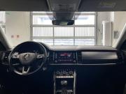 Skoda Kodiaq I Москва  - изображение 33