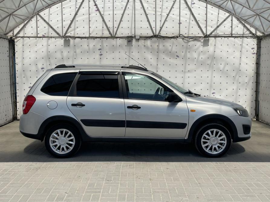 Lada (ВАЗ) Kalina II Тамбов  - изображение 9