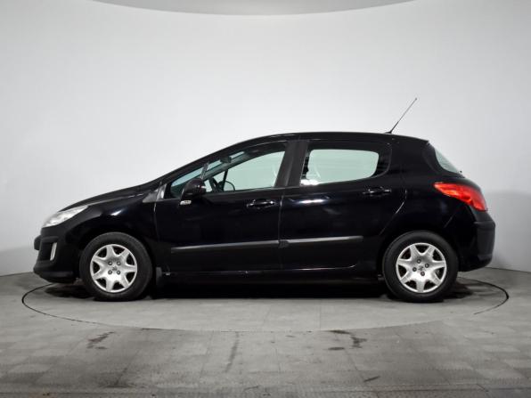 Peugeot 308 I с пробегом 2008 года, цена 395 000 рублей, 177520 км, хэтчбек, Автокод Объявления