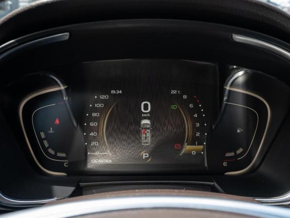 Geely Jiaji I с пробегом 2021 года, цена 2 100 000 рублей, 136488 км, минивэн, Автокод Объявления