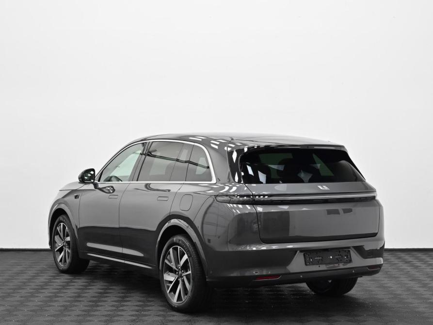 Li Auto (Lixiang) L7 I Москва  - изображение 4