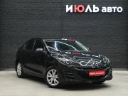 Mazda 3 II (BL) Екатеринбург  - изображение 19