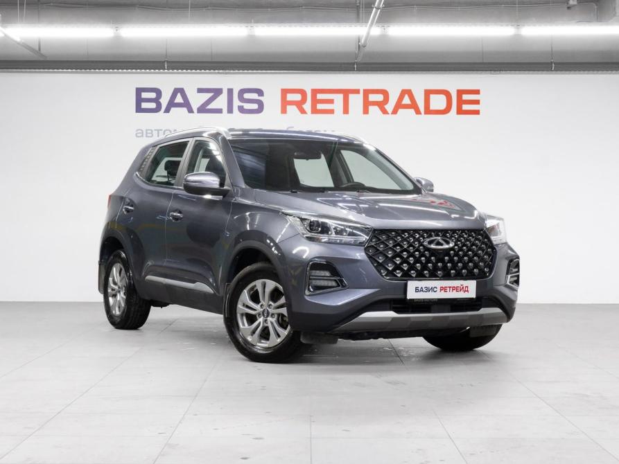 Chery Tiggo 4 Pro I Тюмень  - изображение 4