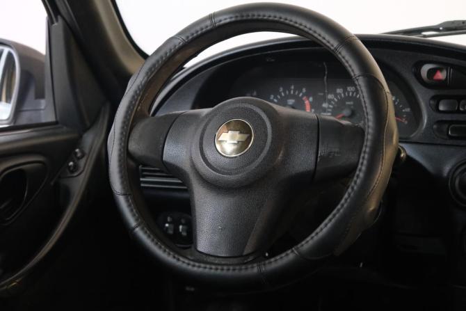 Chevrolet Niva I Рестайлинг с пробегом 2013 года, цена 589 000 рублей, 330000 км, внедорожник, Автокод Объявления
