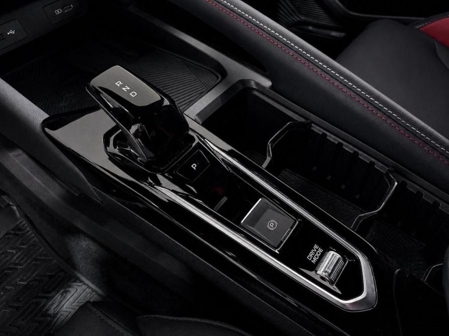 Geely Coolray I Рестайлинг Новороссийск  - изображение 14