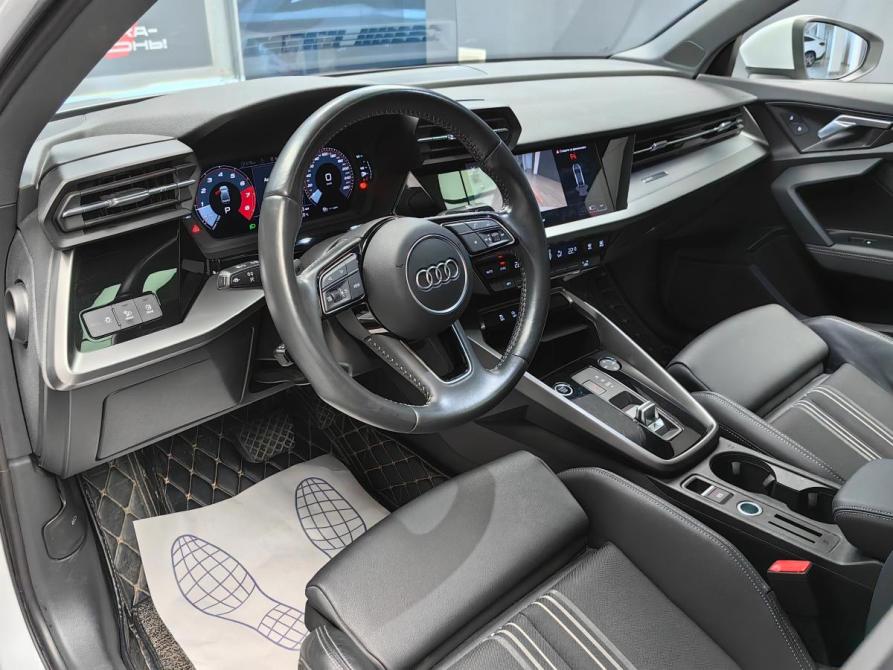 Audi A3 IV (8Y) Пермь  - изображение 9