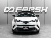 Toyota C-HR I Тюмень  - изображение 27