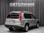 Nissan X-Trail II Красноярск  - изображение 34