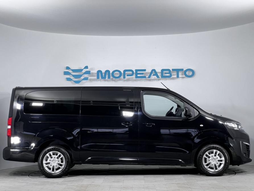 Citroen SpaceTourer I Калининград  - изображение 4