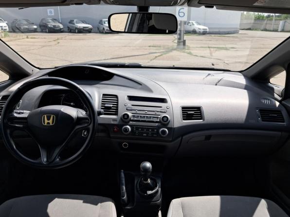 Honda Civic VIII с пробегом 2007 года, цена 719 000 рублей, 253924 км, седан, Автокод Объявления