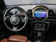 Mini Clubman II Рестайлинг Москва  - изображение 28