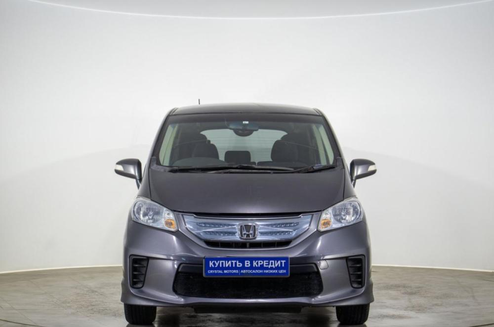 Honda Freed I Рестайлинг Оренбург  - изображение 2