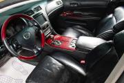 Lexus GS III Рестайлинг Сургут  - изображение 26