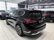 Hyundai Santa Fe IV Рестайлинг Казань  - изображение 30