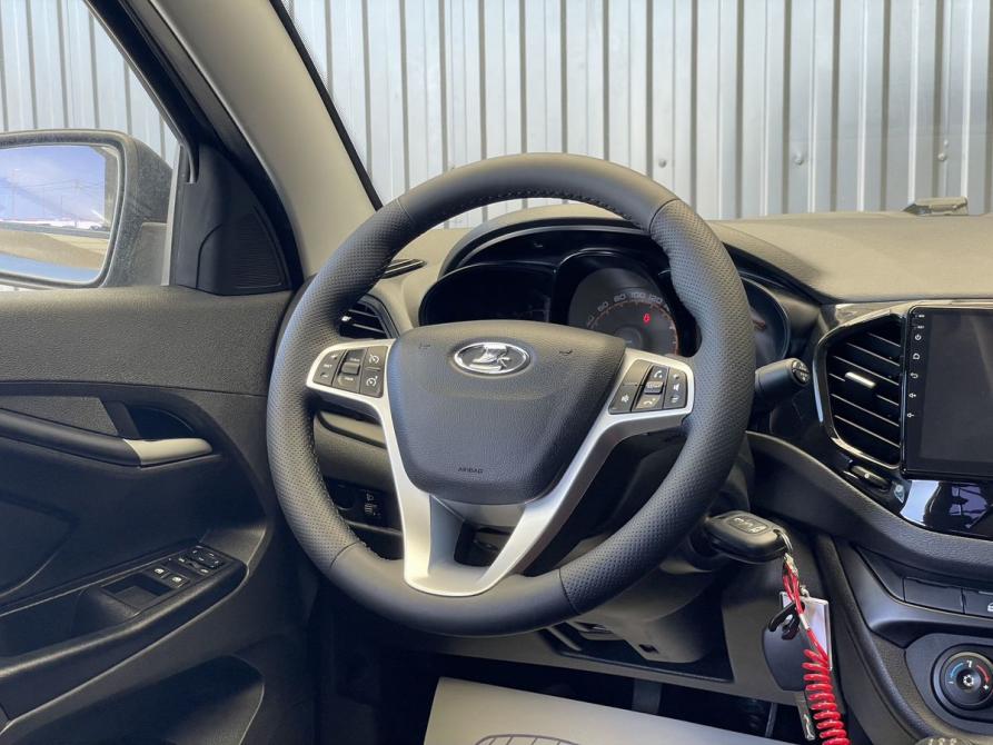 Lada (ВАЗ) Vesta I Пермь  - изображение 12