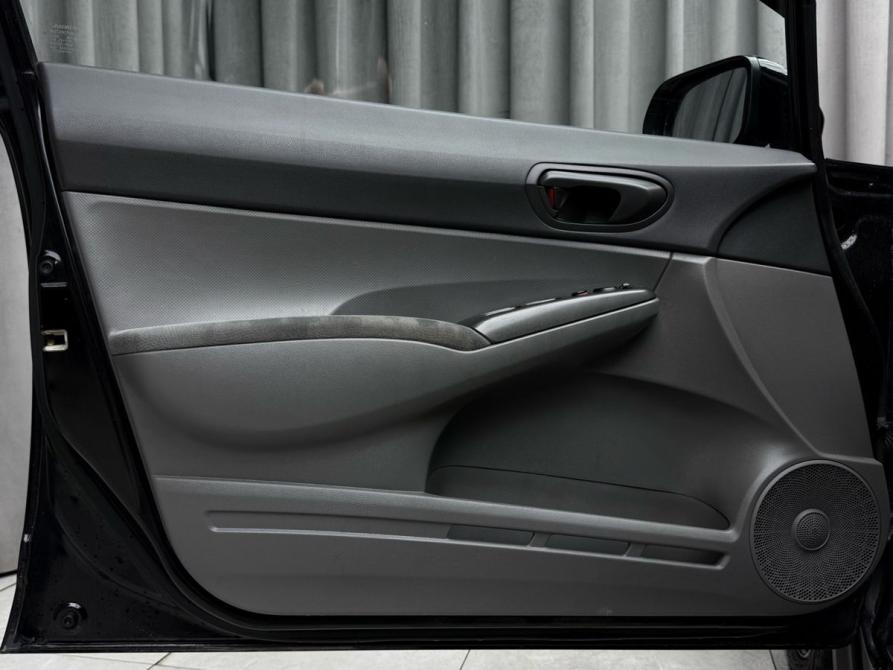 Honda Civic VIII Ижевск  - изображение 24