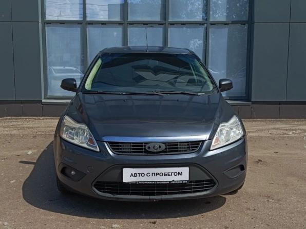 Ford Focus II Рестайлинг с пробегом 2010 года, цена 385 000 рублей, 225316 км, хэтчбек, Автокод Объявления