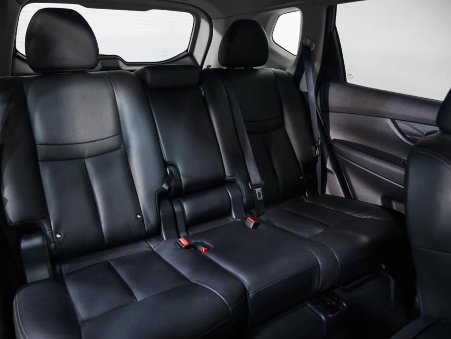 Nissan X-Trail III Санкт-Петербург  - изображение 23