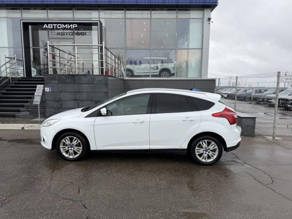 Ford Focus III с пробегом 2012 года, цена 590 000 рублей, 140552 км, хэтчбек, Автокод Объявления