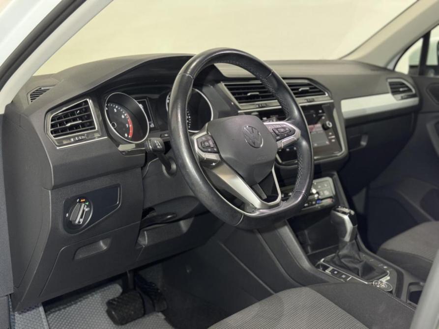 Volkswagen Tiguan II Рестайлинг Нижний Новгород  - изображение 17