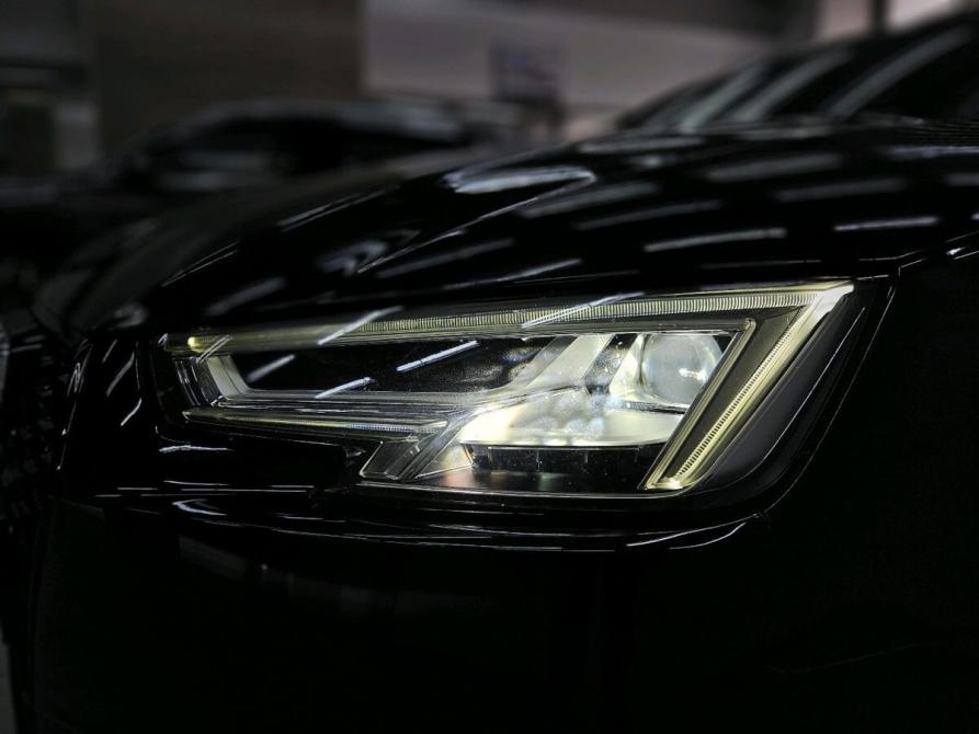Audi A4 V (B9) Нижний Новгород  - изображение 23
