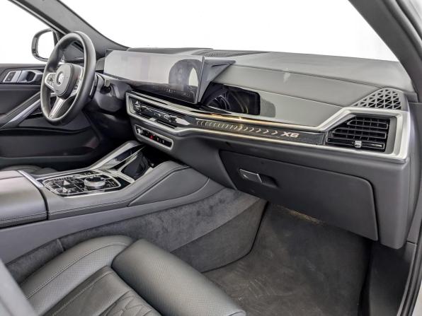 BMW X6 III (G06) Рестайлинг с пробегом 2023 года, цена 11 750 000 рублей, 32780 км, внедорожник, Автокод Объявления