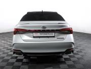 Toyota Avalon V Москва  - изображение 34