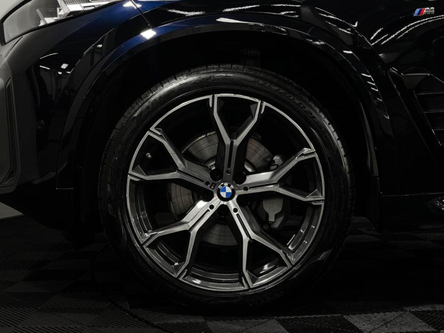 BMW X5 IV (G05/G18) Рестайлинг Москва  - изображение 8
