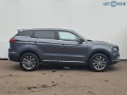 Geely Atlas Pro Москва  - изображение 16