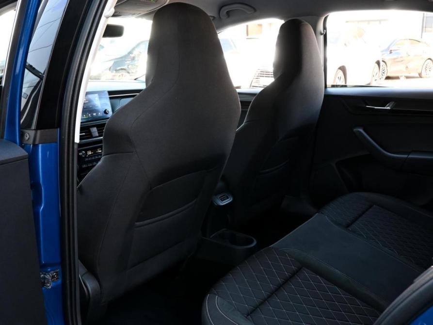 Skoda Rapid II Волгоград  - изображение 11