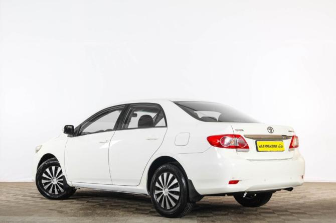 Toyota Corolla X (E140 E150) с пробегом 2012 года, цена 899 000 рублей, 230000 км, седан, Автокод Объявления
