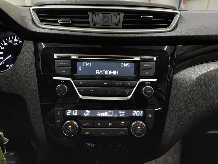 Nissan Qashqai II Казань  - изображение 18