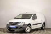 Lada (ВАЗ) Largus I Пермь  - изображение 23