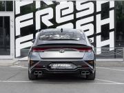 Hyundai Lafesta I Рестайлинг Волгоград  - изображение 33