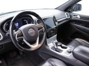 Jeep Grand Cherokee IV (WK2) Рестайлинг Москва  - изображение 28